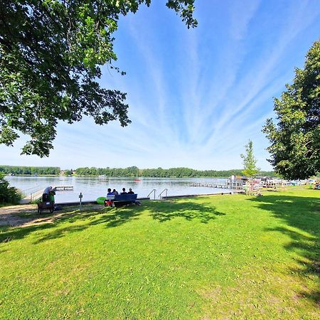 Ferienwohnungen Mirow See 10360 Экстерьер фото